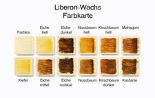 500ml antik wachs gebraucht kaufen  Görlitz