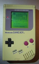 Gameboy classic gebraucht kaufen  Deutschland