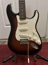 Fender squier classic for sale  Fresno