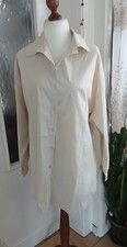 Baumwoll long bluse gebraucht kaufen  Hanau
