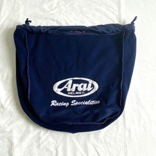 Arai helmet dust for sale  BROMLEY