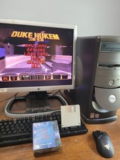 Restored dell desktop for sale  Mobile