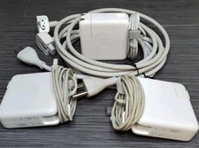 Lot apple 60w for sale  North Chicago