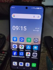 Cellulare smartphone oppo usato  Torrecuso