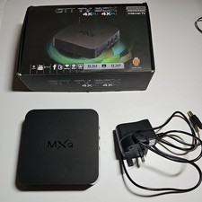 Ott box 4xcpu for sale  GAINSBOROUGH