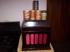 Vintage thomas edison for sale  Bismarck