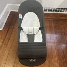 babybjorn d'occasion  Expédié en Belgium
