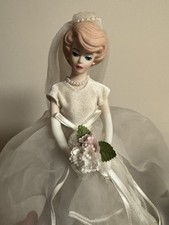 Barbie 1963 musical for sale  Minneapolis