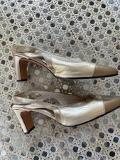 Nina ricci gold for sale  WOKING