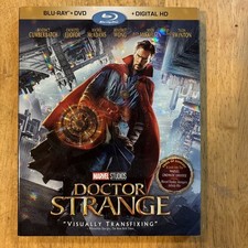 Doctor strange for sale  Decatur