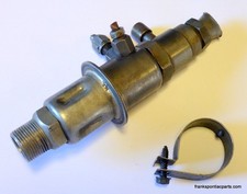 1966-70 OEM GM A/C POA conjunto de válvula ar condicionado 66 67 68 69 70 comprar usado  Enviando para Brazil