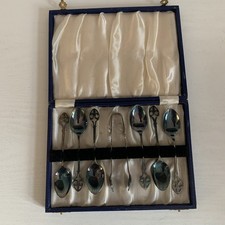 Vintage epns set for sale  LEAMINGTON SPA