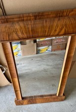 Riginal biedermeier wandspiege gebraucht kaufen  Attendorn