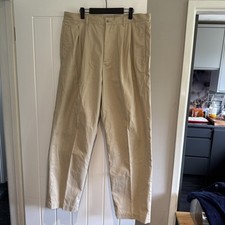 Callaway golf trousers for sale  BROMLEY