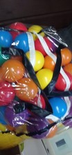 Bag large balls for sale  LONDON