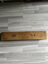 Antike zigarrenpresse karl gebraucht kaufen  Hollenstedt