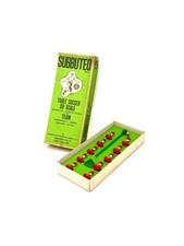 Subbuteo vintage team usato  Roncofreddo
