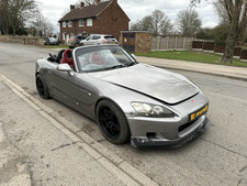 Breaking honda s2000 for sale  CASTLEFORD