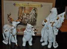 Set grandeur noel for sale  Tecumseh