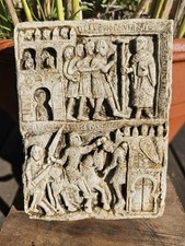 Rare sculpture historique d'occasion  Toulon-