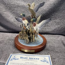 Hazy accent david for sale  Lone Oak