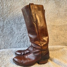 Boulet mens western for sale  Boaz