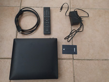 Décodeur satellite canal d'occasion  Draguignan