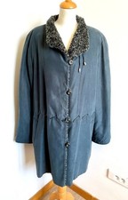 Manteau t48 long d'occasion  Migennes