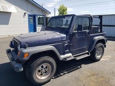 Driver left tail for sale  Ontario