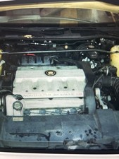 Cadillac allante northstar for sale  Tawas City