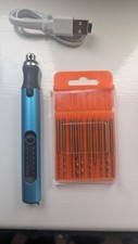 Cordless mini drill for sale  LONDON