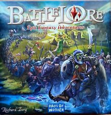 Neuwertig battlelore epic gebraucht kaufen  Aachen