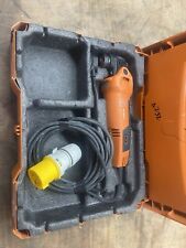 Fein multimaster top for sale  ORPINGTON