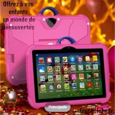 Tablette éducative enfant d'occasion  Port-la-Nouvelle