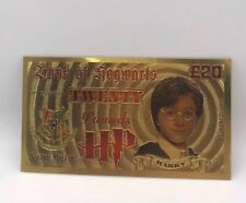 Pounds harry potter d'occasion  Expédié en Belgium