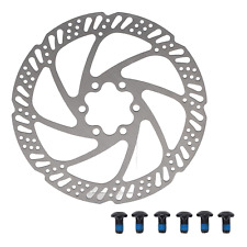 Fahrrad bremsscheibe tr160 gebraucht kaufen  Langenlonsheim