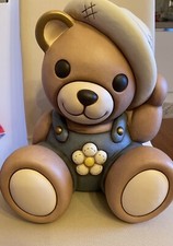 Teddy thun primavera usato  Roma