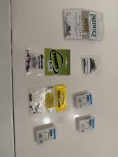 Partridge tiemco hooks for sale  GRANGEMOUTH