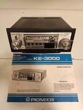 Pioneer vintage audio d'occasion  Villebon-sur-Yvette