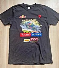 Suzuki large shirt for sale  WESTGATE-ON-SEA