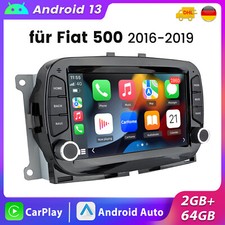 Carplay android autoradio gebraucht kaufen  Buttstädt