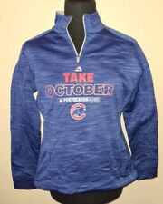 Chicago cubs majestic for sale  BLACKBURN