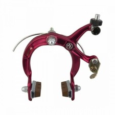 Pinça de freio de bicicleta Dia-Compe old school BMX reedição MX1000 MX 1000 VERMELHA, usado comprar usado  Enviando para Brazil