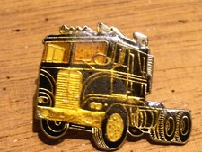 Truck pins kenworth d'occasion  Aubière