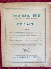 Spartito musicale classici usato  Gatteo