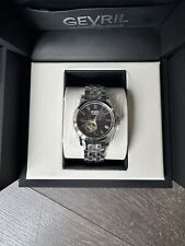 Montre automatique homme d'occasion  Paris XX
