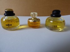 Miniatures yves saint d'occasion  Ambert