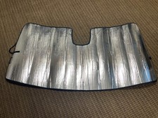 Weathertech sunshade windshiel for sale  Bowling Green