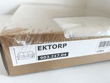 Ikea ektorp seat for sale  Dallas