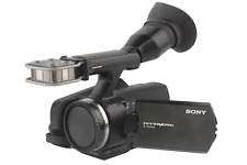 Sony nex vg10e gebraucht kaufen  Kaiserslautern